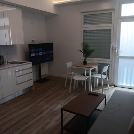 Plaza De Castilla2 Apartments1 Madrid Eksteriør bilde