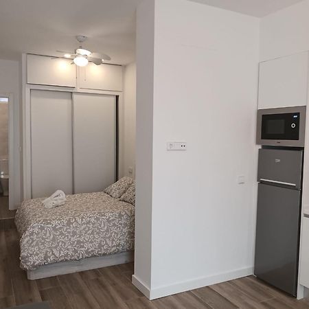 Plaza De Castilla2 Apartments1 Madrid Eksteriør bilde